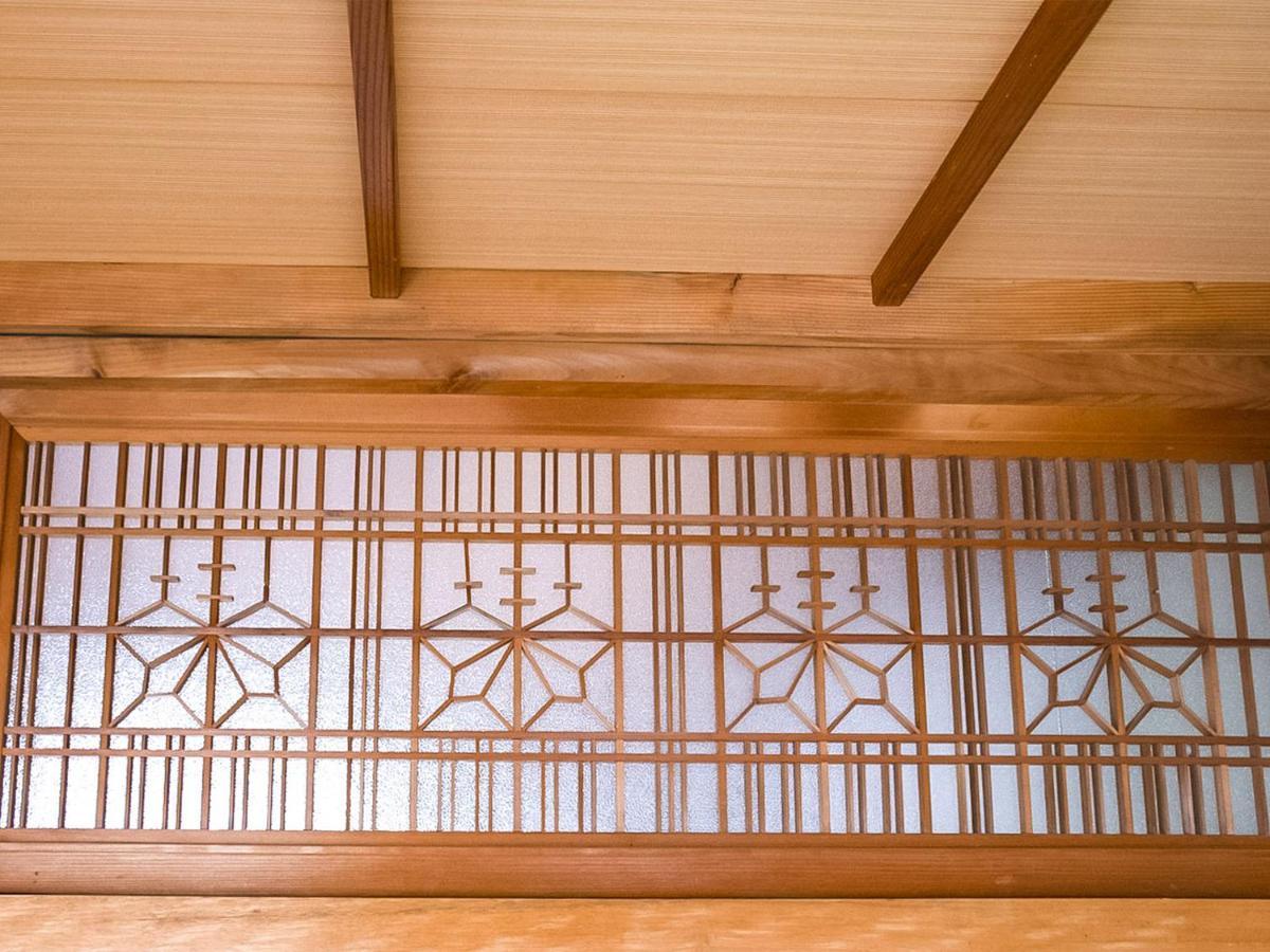 מלון Kamitondacho Guest Cafe Kuchikumano מראה חיצוני תמונה